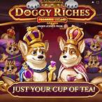 doggy riches megaways slot