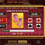 super joker megaways slot